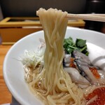 麺家 たけ田 - 麺