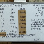 かも料理　まりも本店 - 