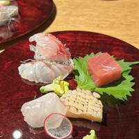 雨後晴 青山 - 