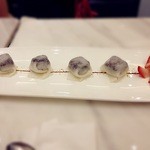 甜品工房 - 和風錦盒
            