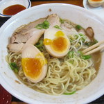 らー麺 櫻ぐみ - 