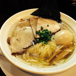 中華そば 一休 - 