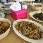 Nancy's Kitchen Restaurant - 料理写真: