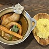 スパイス ポット 菊水本店