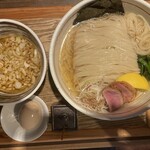 鴨出汁中華蕎麦 麺屋yoshiki - 