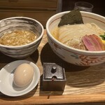 鴨出汁中華蕎麦 麺屋yoshiki - 