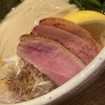 鴨出汁中華蕎麦 麺屋yoshiki - 