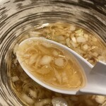 鴨出汁中華蕎麦 麺屋yoshiki - 