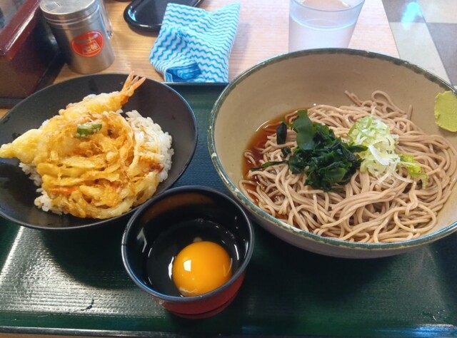 Nadai Hakone Soba Kitami Ten photo 2