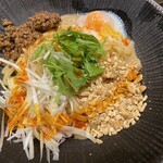 日々担々 - 
