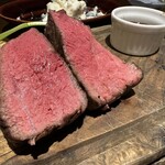 炭火ビストロ ゴーバル - 