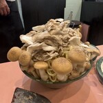 もんじゃ焼 錦 - 