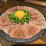 炭火ビストロ ゴーバル - 