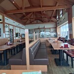 キネマ館 - 店内