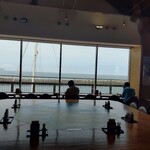 キネマ館 - 座席