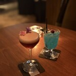 タワーズバー ベロビスト - 