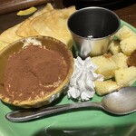 炭火ビストロ ゴーバル - 