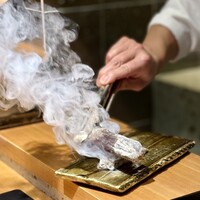 恵比寿 鮨 藤 - 
