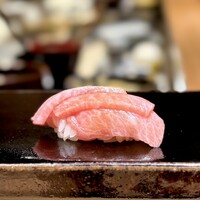 恵比寿 鮨 藤 - 