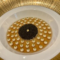 ガストロノミー ジョエル・ロブション - 