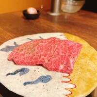 ヤキニク旭 - 