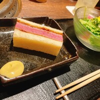 ヤキニク旭 - 