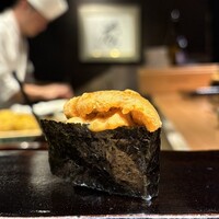 恵比寿 鮨 藤 - 