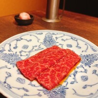 ヤキニク旭 - 