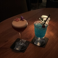 タワーズバー ベロビスト - 