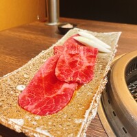 ヤキニク旭 - 