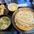 うどん家　一 - 料理写真: