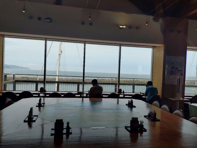 キネマ館（道の駅　流水街道　網走） - 桂台（ラーメン）の写真