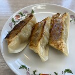 餃子の王将 - 料理写真: