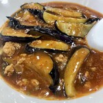 華宝 - 涼香ピリ辛、熱々、ボリューミー