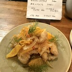 スペインバルBULBO - 