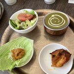 カトマンドゥカリー PUJA - 