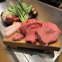 神戸牛ステーキ Ishida. 本店 - 