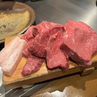 神戸牛ステーキ Ishida. 本店 - 