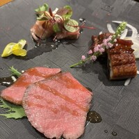 神戸牛ステーキ Ishida. 本店 - 