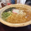手打ちうどん吉野
