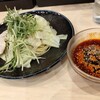 つけ麺本舗辛部 広島駅前店