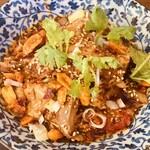 Tokyo焼売マニア - よだれどり