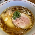 ラーメン屋 トイ・ボックス - 