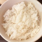 Tokyo焼売マニア - ご飯