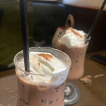 自家焙煎珈琲 濱田屋 - 