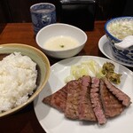 たんや 善治郎 - 