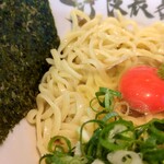 ラーメン 野良裏家 - アップ