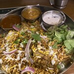 エリックサウス 八重洲店 - 