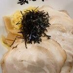 油そば専門店 歌志軒 - 