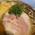 ラーメン屋 トイ・ボックス - 